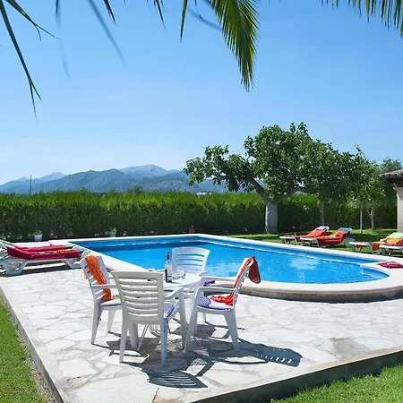Villa Burgues *