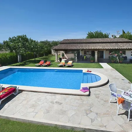Burgues * Alcudia (Mallorca)