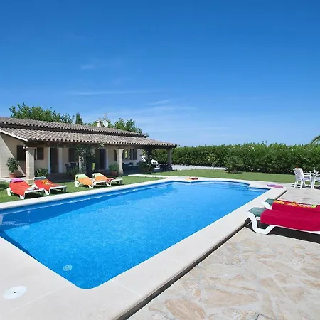 Villa Burgues