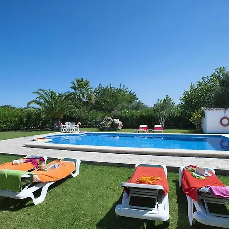 Villa Burgues *