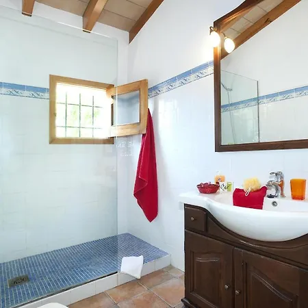 Villa Burgues